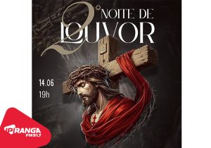 Comunidade de Campestre de Vieiras promove Noite de Louvor neste sábado (14)