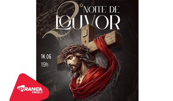 Comunidade de Campestre de Vieiras promove Noite de Louvor neste sábado (14)