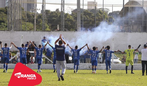 Grande final do Campolarguense 2025 movimenta a localidade de Pinheiral de Baixo neste domingo (15)