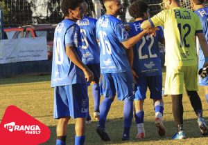 Pinheiral decide título do Campolarguense neste domingo (29)