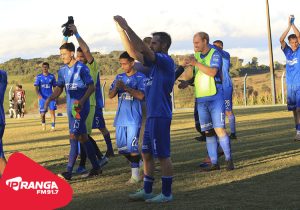 Pinheiral decide título do Campolarguense no dia 29 com boa vantagem