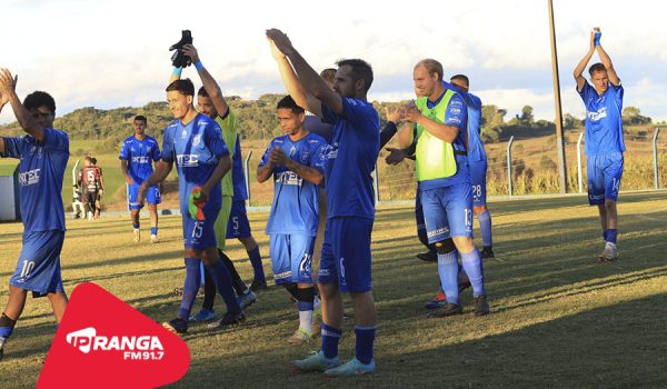 Pinheiral decide título do Campolarguense no dia 29 com boa vantagem