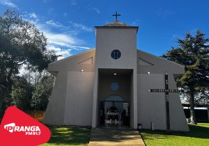 Comunidade de Poço Grande se prepara para a Grande Festa em louvor a São João Batista