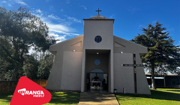 Comunidade de Poço Grande se prepara para a Grande Festa em louvor a São João Batista