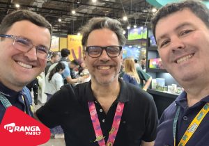 Hobby que virou referência: irmãos de Palmeira participam do maior evento de jogos de tabuleiro da América Latina