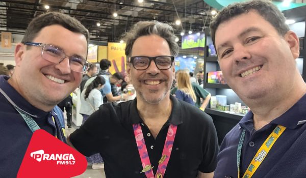 Hobby que virou referência: irmãos de Palmeira participam do maior evento de jogos de tabuleiro da América Latina