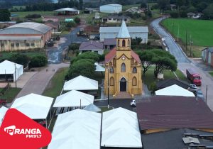 Comunidade da Vilinha celebra Santo Antônio com festa tradicional neste fim de semana