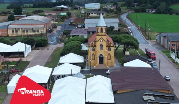 Comunidade da Vilinha celebra Santo Antônio com festa tradicional neste fim de semana