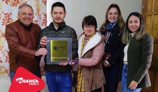 Acip é agraciada com Certificação Ouro no Programa de Gestão da Faciap