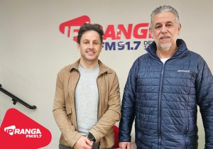 Supermercado Franco realiza Lanche Solidário em prol da AMAS