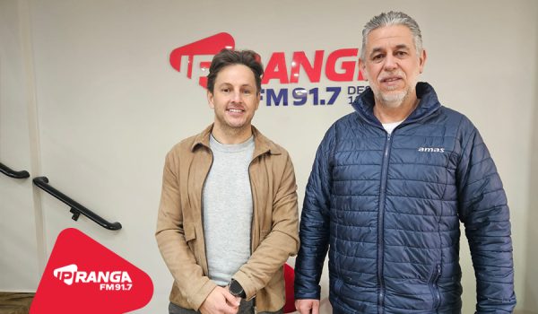 Supermercado Franco realiza Lanche Solidário em prol da AMAS