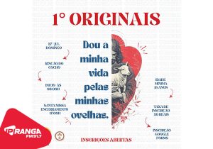 Fé e propósito: encontro para jovens católicos acontece em Palmeira no fim de julho