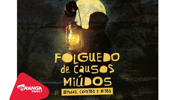 Cia Impacto em Cena estreia espetáculo “Folguedo de Causos Miúdos” no Cine Teatro de Palmeira