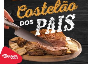 Paróquia promove Costelão dos Pais no dia 10 de agosto