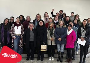 Delegadas são eleitas para representar Palmeira na Conferência Estadual de Políticas para as Mulheres, em Foz do Iguaçu