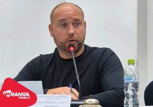 Presidente Diego Zanetti destaca adesão ao Refis 2025 e reforça importância da medida para Palmeira