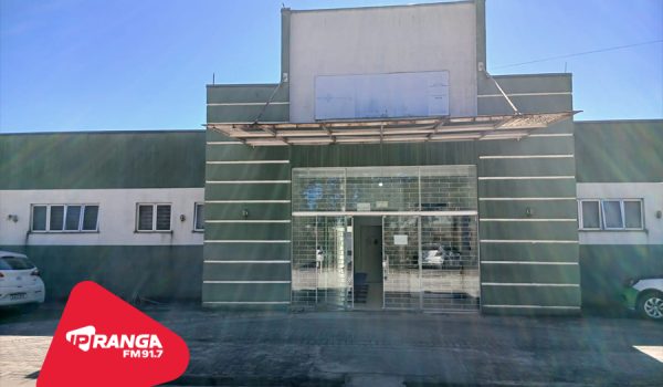 Ação especial leva serviços da Assistência Social à comunidade de Faxinal no dia 6 de agosto