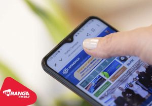 Pagamento da fatura: Sanepar alerta para golpes com o uso de sites falsos