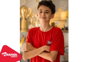 Com profunda tristeza, Palmeira se despede de Luis Otavio, 15 anos de idade