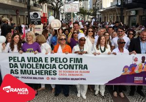 Palmeira confirma presença na 3ª Caminhada do Meio-Dia, que já mobiliza 121 municípios do Paraná