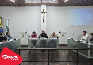 Câmara de Palmeira aprova proposições voltadas a infraestrutura, saúde e finanças durante 24ª sessão ordinária