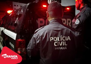 Polícia Civil de Palmeira participa da Operação Sinergia II e, durante a ação, prende autor de furtos no município