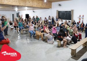 Processo de licitação da pavimentação da estrada do Quero-Quero está em fase final