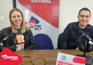 Acampamento Recomeçar expande missão com criação de células na Paróquia