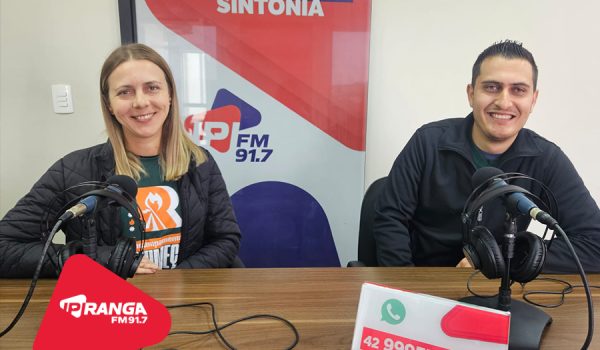 Acampamento Recomeçar expande missão com criação de células na Paróquia