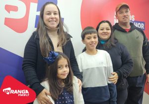 Rotary Club de Palmeira dá posse à nova presidente em cerimônia marcada por agradecimentos e novas metas