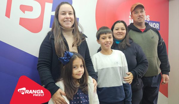 Rotary Club de Palmeira dá posse à nova presidente em cerimônia marcada por agradecimentos e novas metas