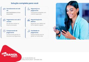 Sanepar disponibiliza pagamento de fatura com cartão de crédito pelo site
