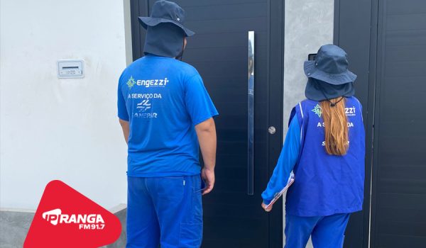 Vistorias técnicas em imóveis ajudam a identificar irregularidades e orientar ligação correta de esgoto