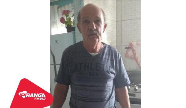 Rifa solidária arrecada fundos para cirurgia oftalmológica de senhor de 80 anos em Palmeira