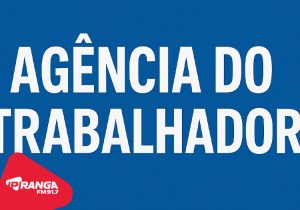 Agência do Trabalhador promove seleção de vagas nesta sexta-feira (15)