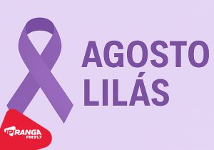 Vereadora Fabiola Mereles convida população a vestir lilás nesta sexta-feira (15)