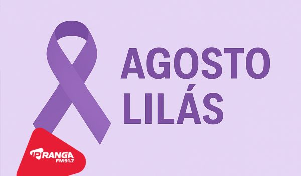 Vereadora Fabiola Mereles convida população a vestir lilás nesta sexta-feira (15)