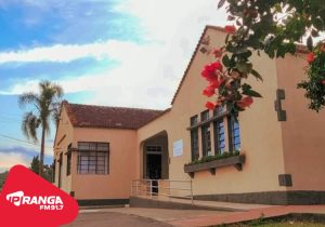 Formandos do Colégio Agrícola participam de cursos de drones em parceria com Senar e Sindicato Rural