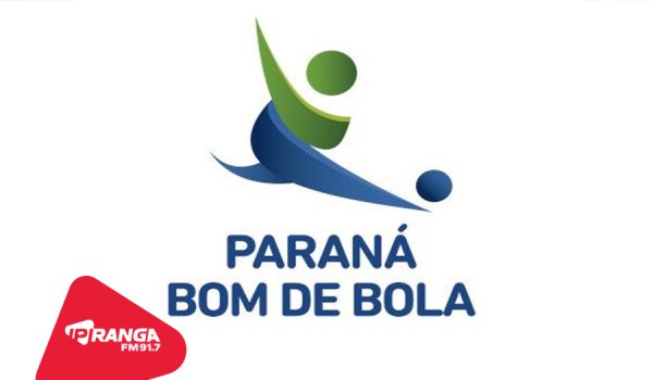 Fase macrorregional do Paraná Bom de Bola acontece em Palmeira a partir de hoje (07)