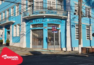 Palmeira celebra o Folclore com peça teatral gratuita no Cine Teatro Municipal