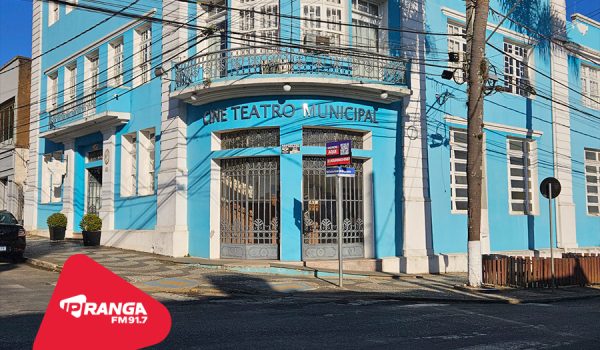 Palmeira celebra o Folclore com peça teatral gratuita no Cine Teatro Municipal