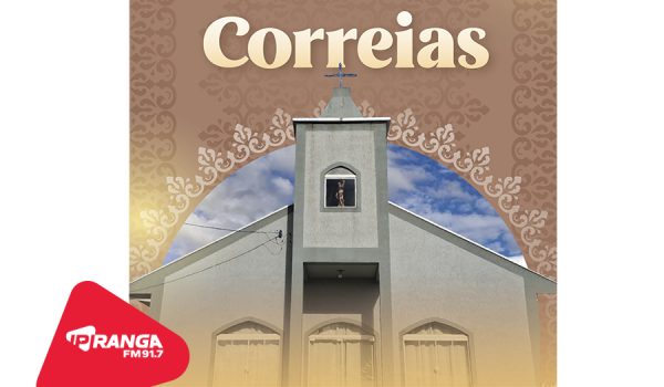Correias realiza a 24ª Festa do Cabrito em louvor a Bom Jesus e São Sebastião