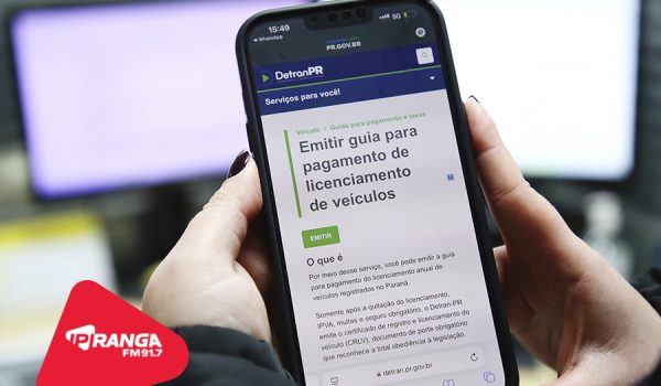 Certificado de licenciamento de veículos: com dez datas, vencimentos começam na sexta (15)