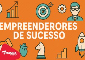 Clube Palmeirense recebe 3ª edição do Empreendedores de Sucesso no dia 29 de agosto