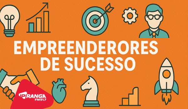 Clube Palmeirense recebe 3ª edição do Empreendedores de Sucesso no dia 29 de agosto