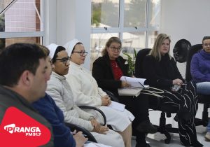 Reunião do Comitê da Pessoa Idosa fortalece políticas públicas e prepara nova visita técnica em Palmeira