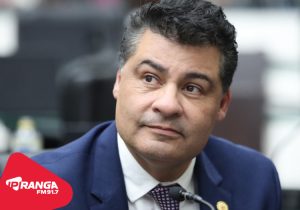 Marcelo Rangel destaca à Rádio Ipiranga projeto que incentiva doação de sangue em troca de infrações leves