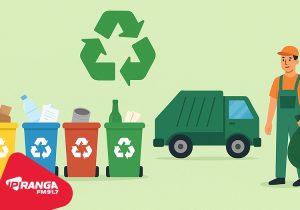 Coleta de recicláveis segue sendo feita pela Prefeitura até contratação de nova empresa