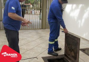 Vereador Joslei Sequineli reforça pedido para revisão da obrigatoriedade de caixas de gordura em Palmeira
