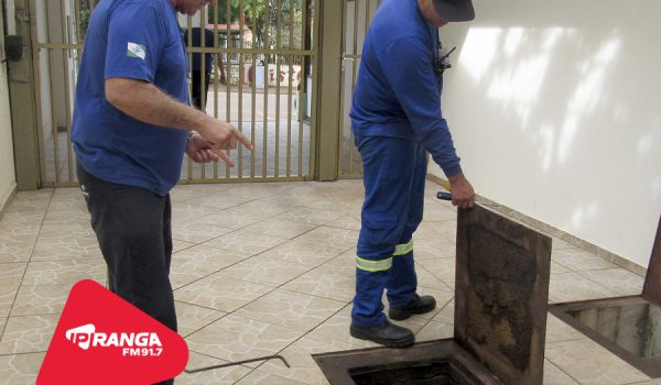 Vereador Joslei Sequineli reforça pedido para revisão da obrigatoriedade de caixas de gordura em Palmeira
